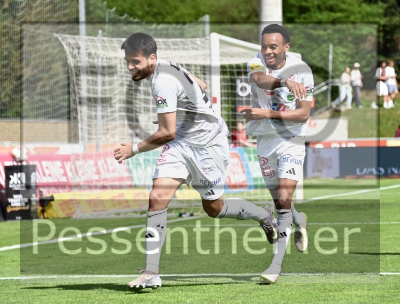 RZ Pellets WAC - SK Rapid Wien (20.04.2025)_34