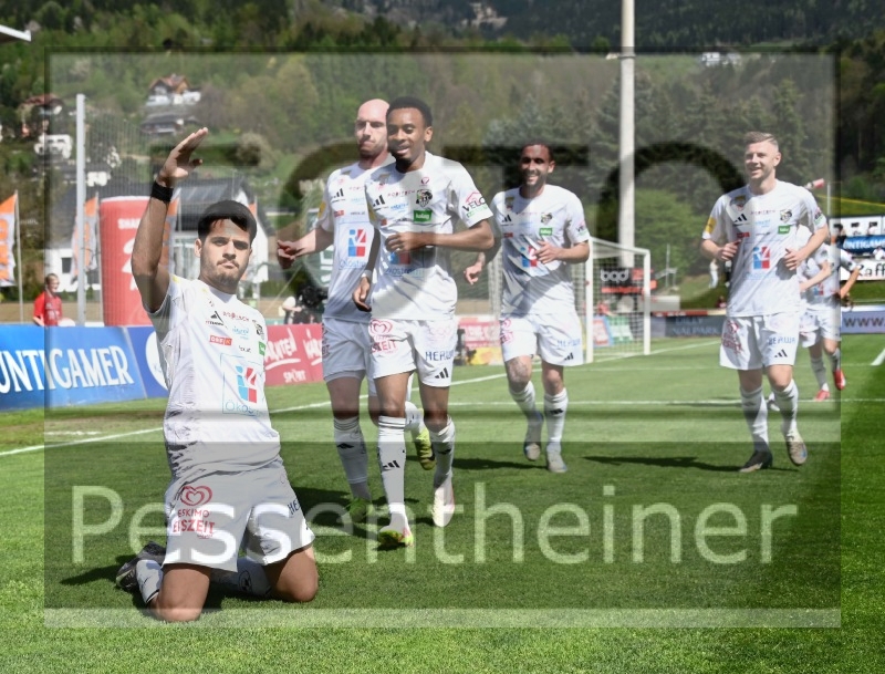 RZ Pellets WAC - SK Rapid Wien (20.04.2025)_36