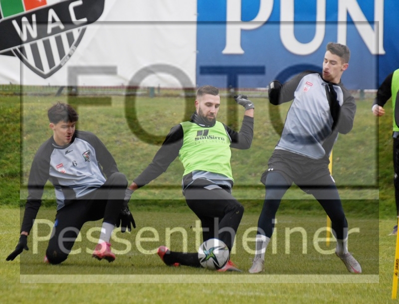 Trainingsstart RZ Pellets WAC (04.01.2021)_40