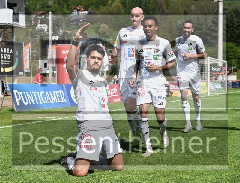 RZ Pellets WAC - SK Rapid Wien (20.04.2025)_37