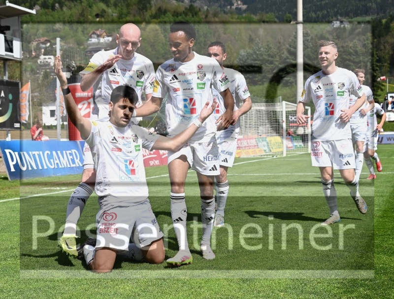 RZ Pellets WAC - SK Rapid Wien (20.04.2025)_38
