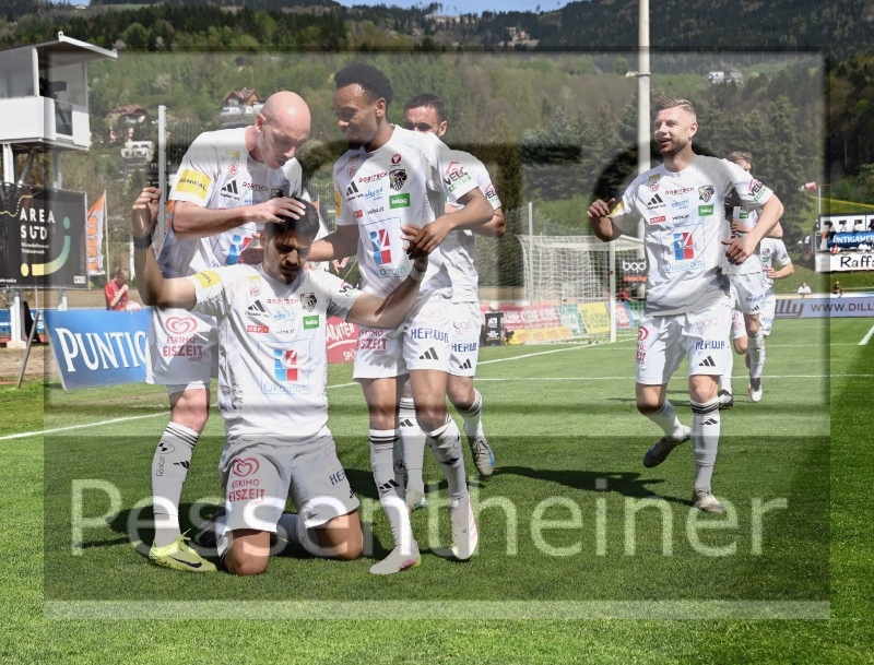 RZ Pellets WAC - SK Rapid Wien (20.04.2025)_39
