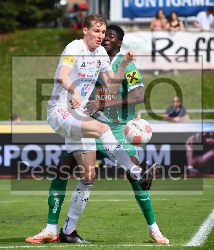 RZ Pellets WAC - SK Rapid Wien (20.04.2025)_42