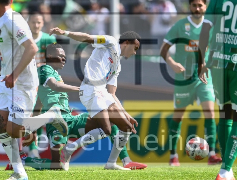 RZ Pellets WAC - SK Rapid Wien (20.04.2025)_3