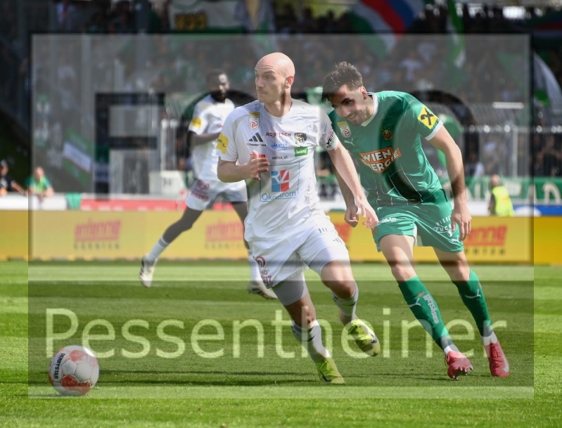 RZ Pellets WAC - SK Rapid Wien (20.04.2025)_4