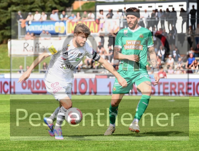 RZ Pellets WAC - SK Rapid Wien (20.04.2025)_11