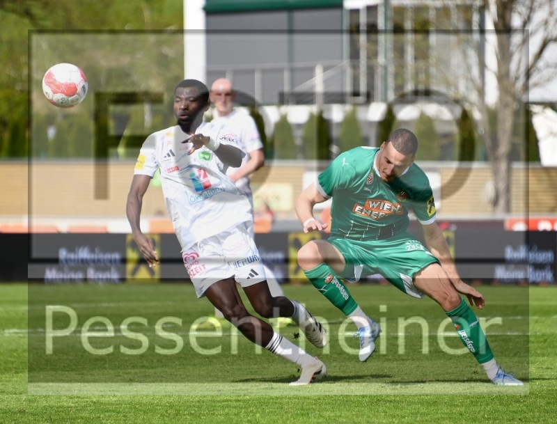 RZ Pellets WAC - SK Rapid Wien (20.04.2025)_13