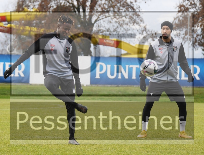 Trainingsstart RZ Pellets WAC (04.01.2021)_42