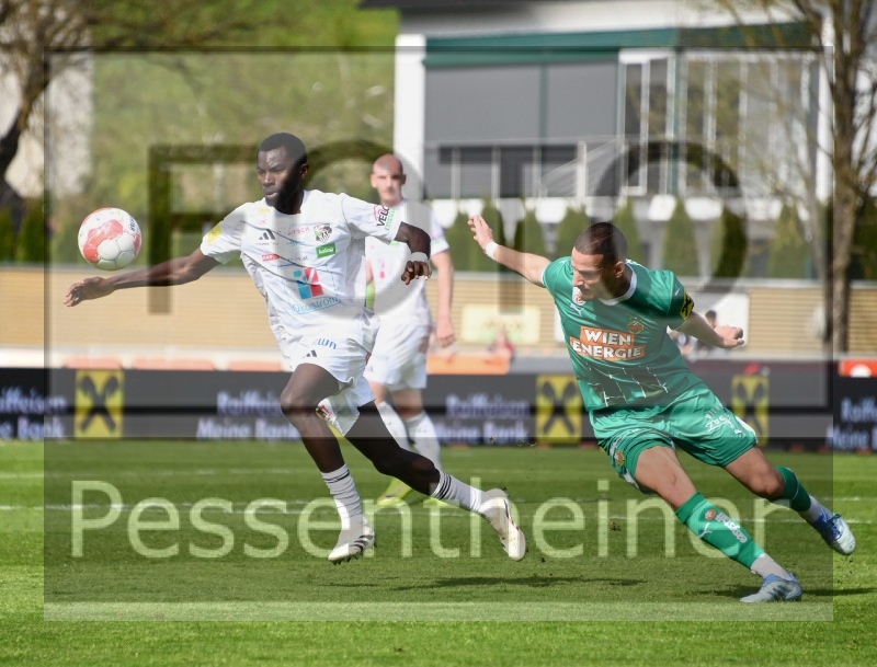 RZ Pellets WAC - SK Rapid Wien (20.04.2025)_14