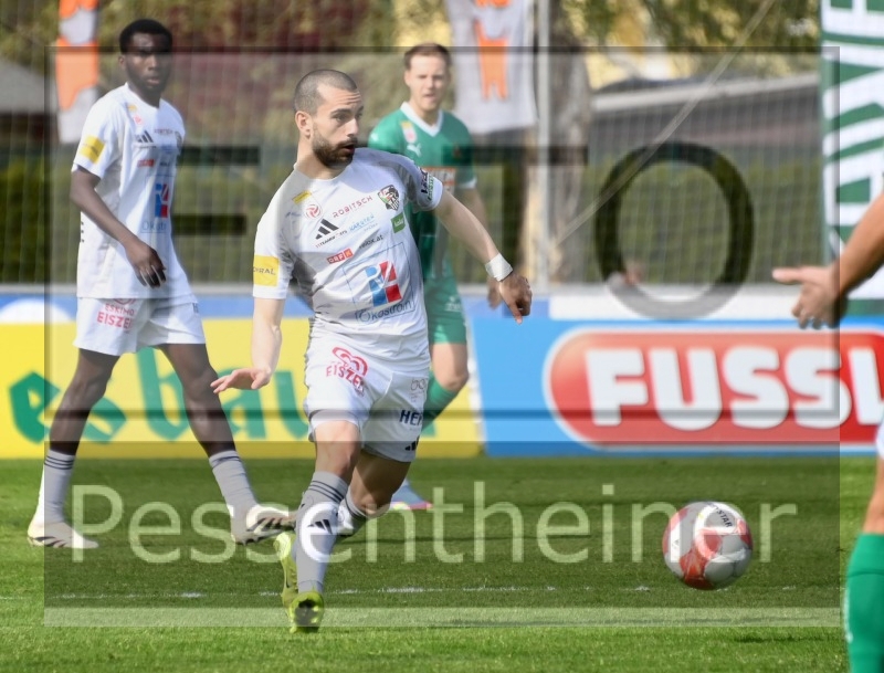 RZ Pellets WAC - SK Rapid Wien (20.04.2025)_15