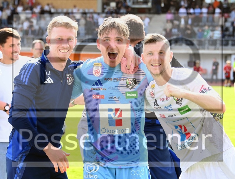 RZ Pellets WAC - SK Rapid Wien (20.04.2025)_21