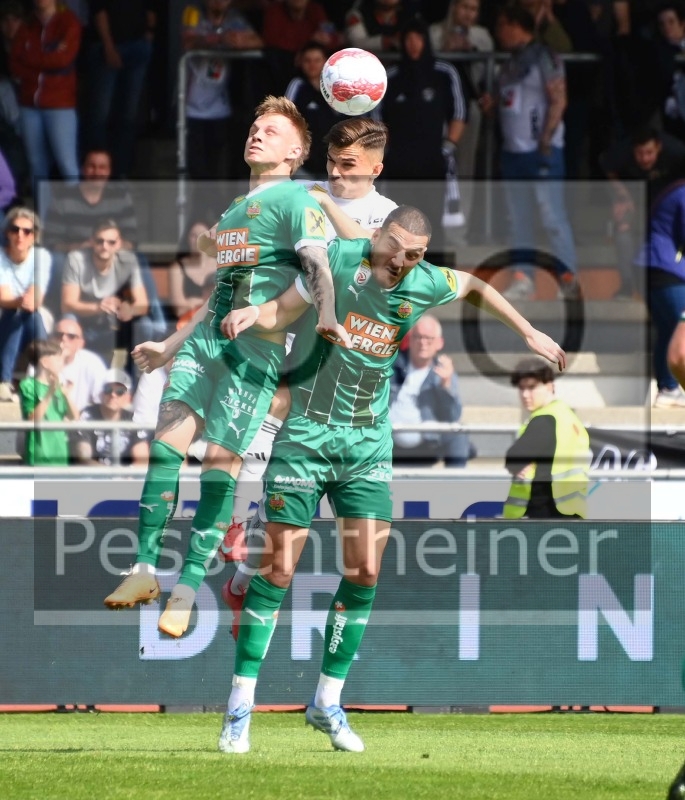 RZ Pellets WAC - SK Rapid Wien (20.04.2025)_2