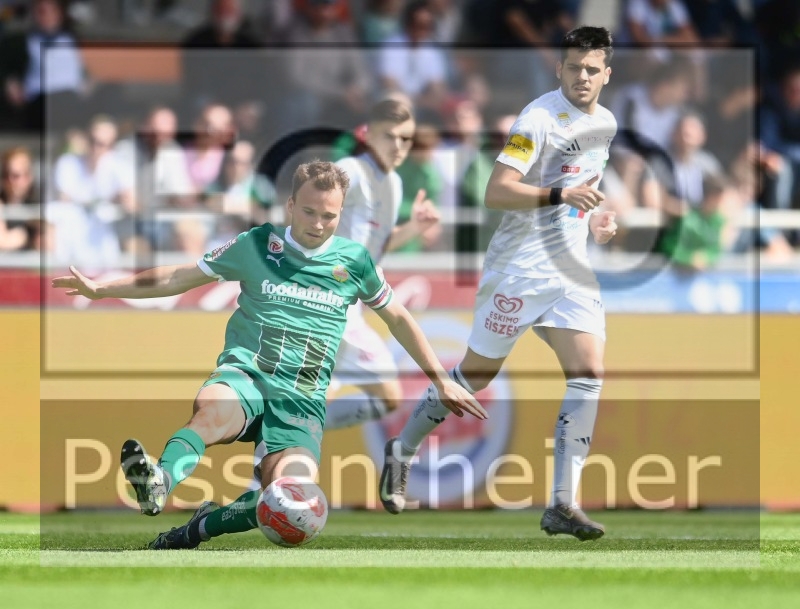RZ Pellets WAC - SK Rapid Wien (20.04.2025)_5