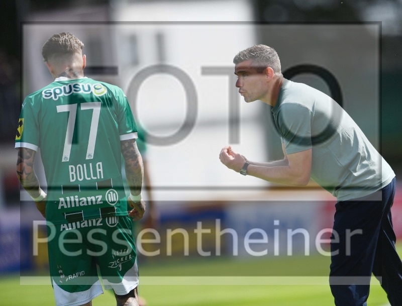 RZ Pellets WAC - SK Rapid Wien (20.04.2025)_7