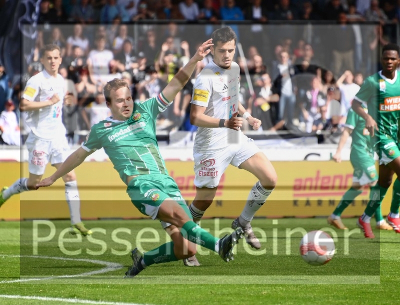 RZ Pellets WAC - SK Rapid Wien (20.04.2025)_9