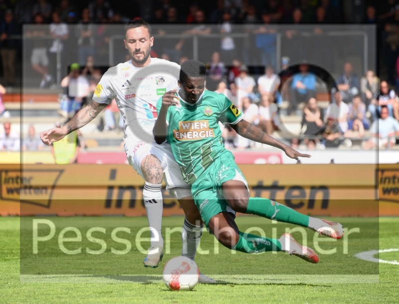 RZ Pellets WAC - SK Rapid Wien (20.04.2025)_16