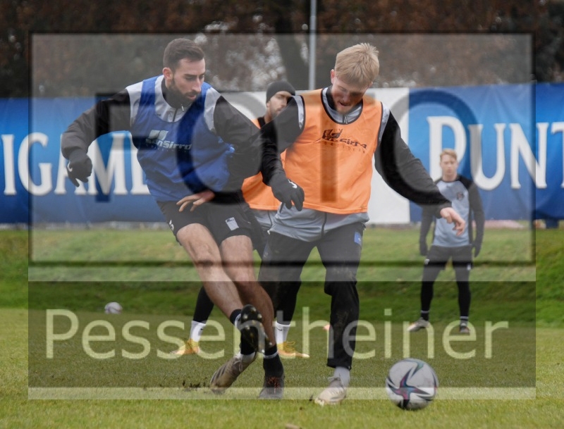 Trainingsstart RZ Pellets WAC (04.01.2021)_45