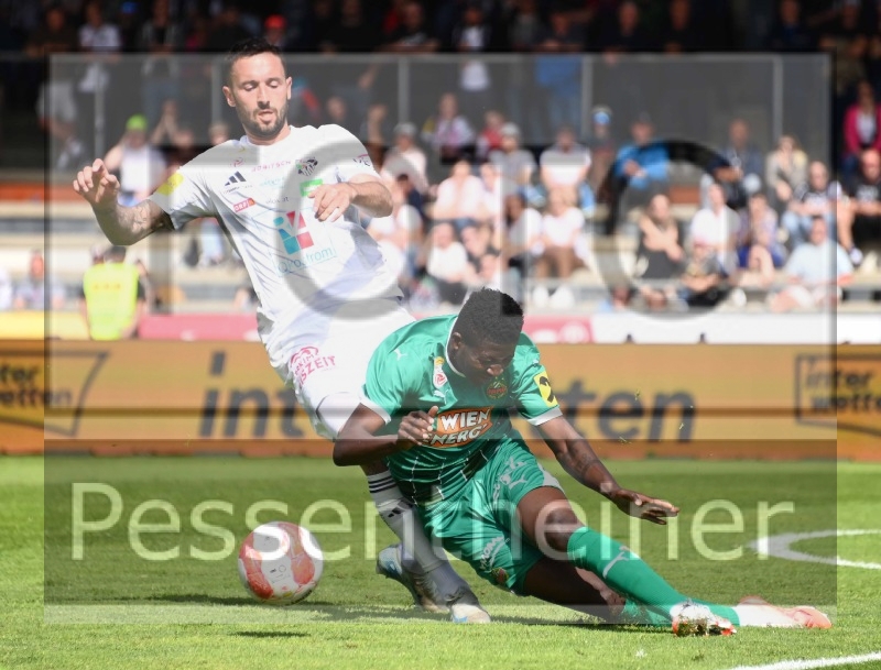 RZ Pellets WAC - SK Rapid Wien (20.04.2025)_17