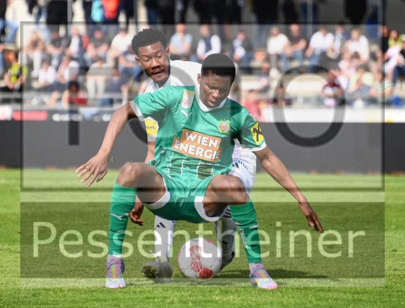 RZ Pellets WAC - SK Rapid Wien (20.04.2025)_18