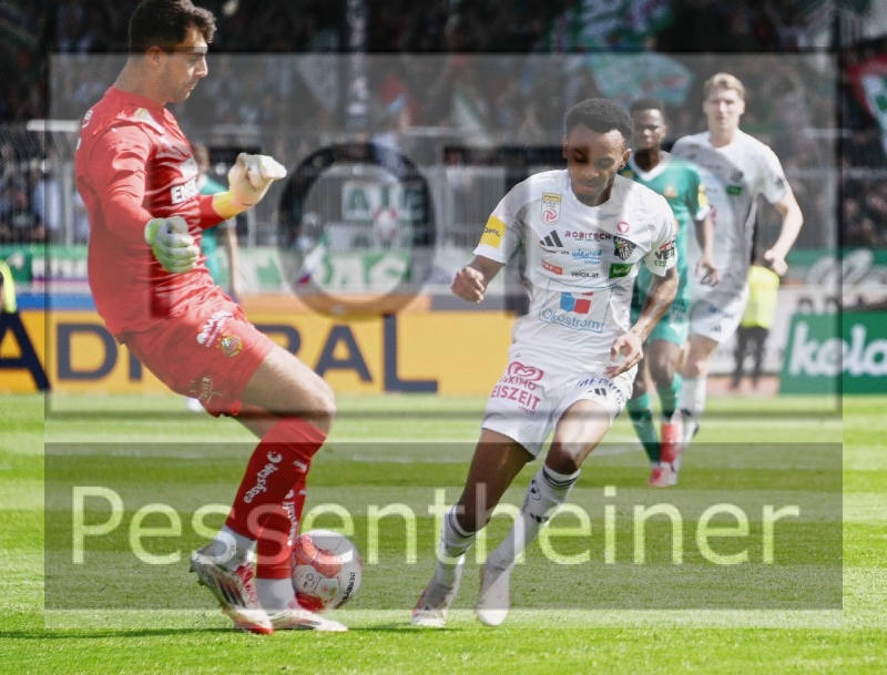 RZ Pellets WAC - SK Rapid Wien (20.04.2025)_23
