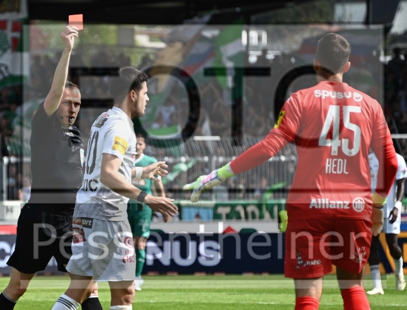 RZ Pellets WAC - SK Rapid Wien (20.04.2025)_25