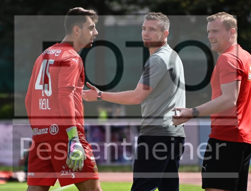 RZ Pellets WAC - SK Rapid Wien (20.04.2025)_27