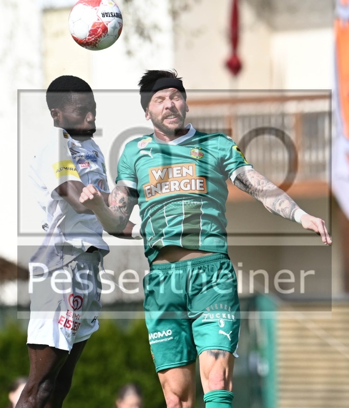 RZ Pellets WAC - SK Rapid Wien (20.04.2025)_29