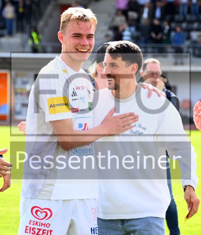 RZ Pellets WAC - SK Rapid Wien (20.04.2025)_1
