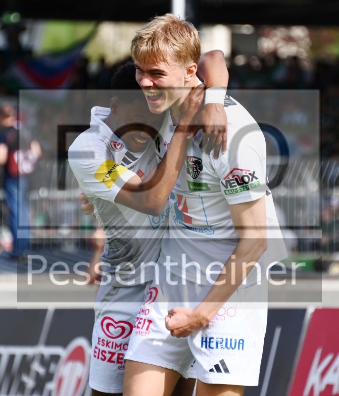 RZ Pellets WAC - SK Rapid Wien (20.04.2025)_7