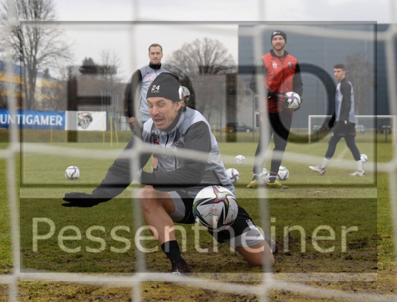 Trainingsstart RZ Pellets WAC (04.01.2021)_47