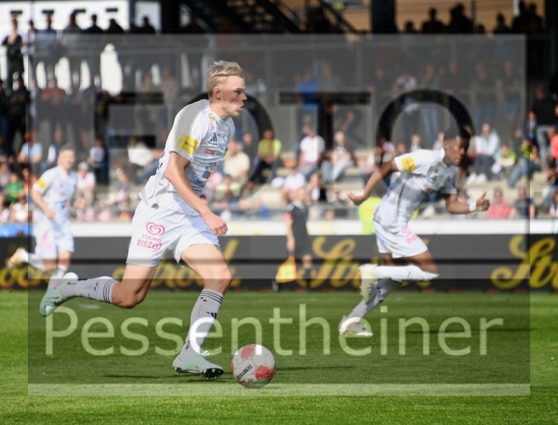 RZ Pellets WAC - SK Rapid Wien (20.04.2025)_8