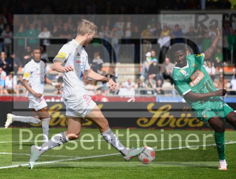 RZ Pellets WAC - SK Rapid Wien (20.04.2025)_10
