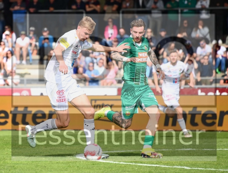 RZ Pellets WAC - SK Rapid Wien (20.04.2025)_13