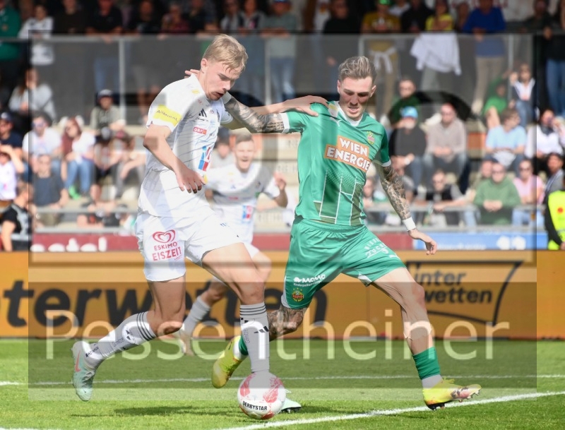 RZ Pellets WAC - SK Rapid Wien (20.04.2025)_14