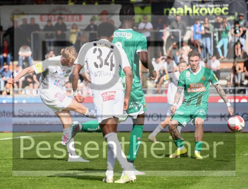 RZ Pellets WAC - SK Rapid Wien (20.04.2025)_17