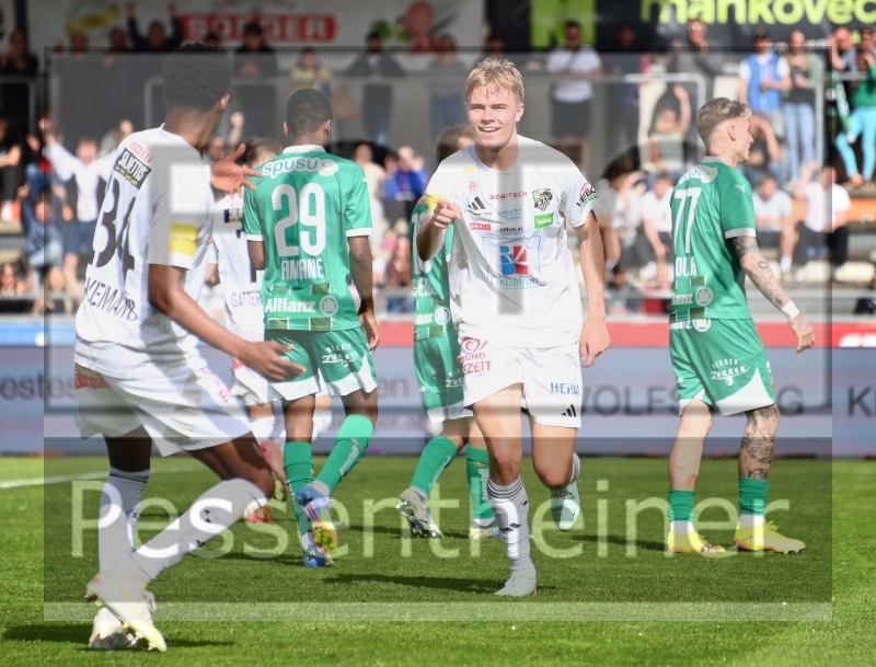 RZ Pellets WAC - SK Rapid Wien (20.04.2025)_18