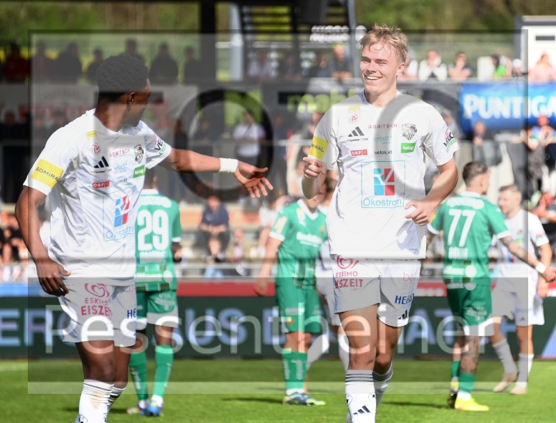 RZ Pellets WAC - SK Rapid Wien (20.04.2025)_21