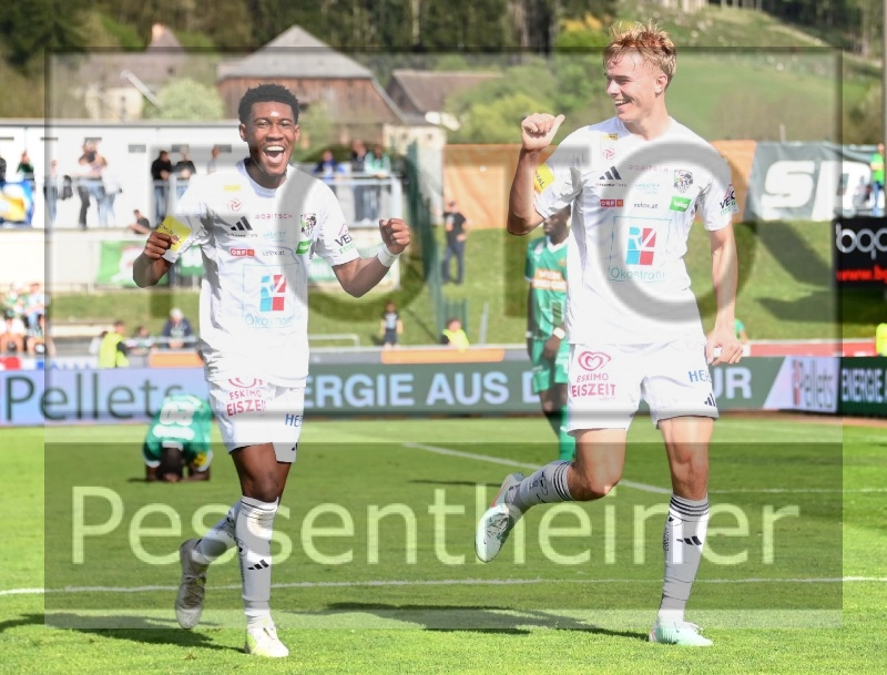 RZ Pellets WAC - SK Rapid Wien (20.04.2025)_24