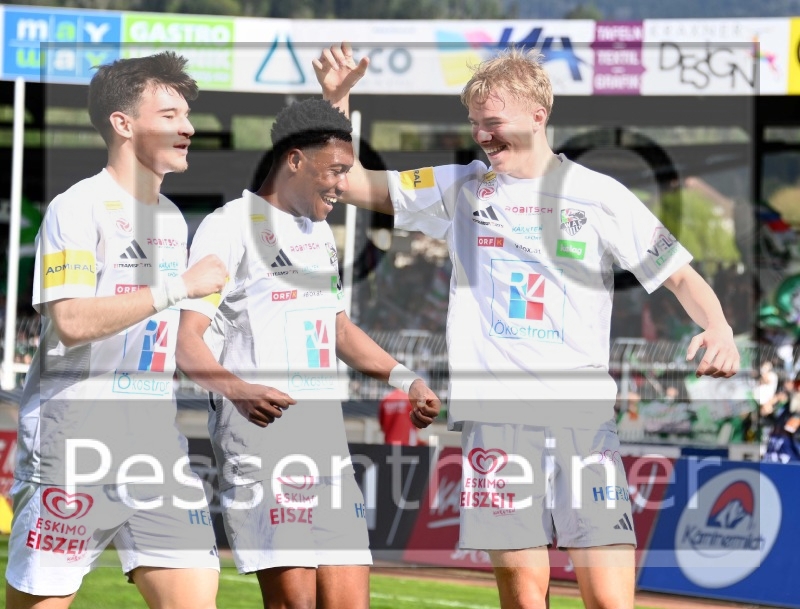 RZ Pellets WAC - SK Rapid Wien (20.04.2025)_25