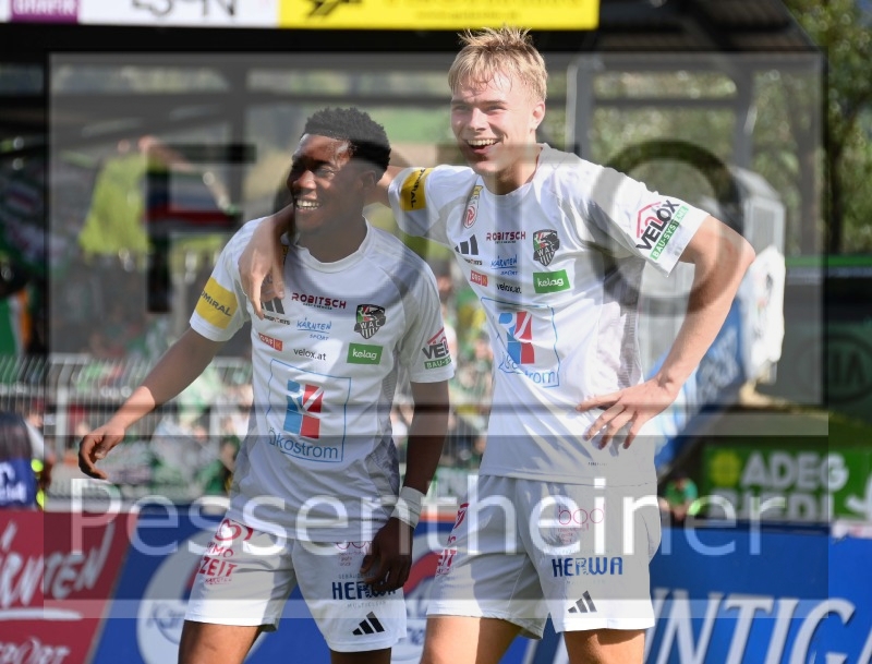 RZ Pellets WAC - SK Rapid Wien (20.04.2025)_26