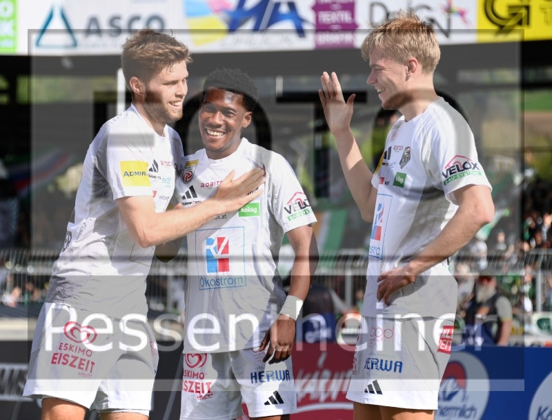 RZ Pellets WAC - SK Rapid Wien (20.04.2025)_27