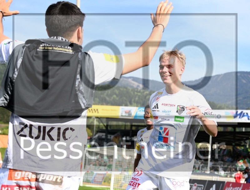 RZ Pellets WAC - SK Rapid Wien (20.04.2025)_28