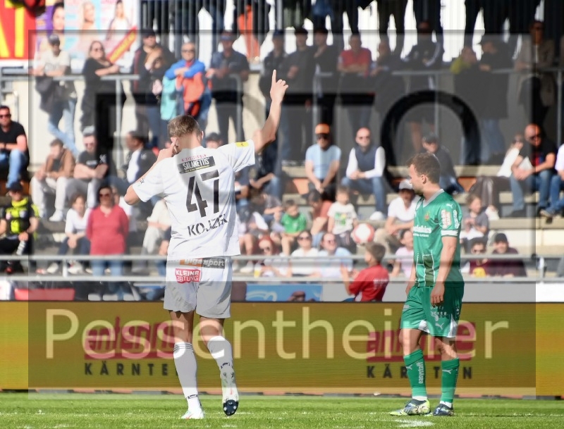 RZ Pellets WAC - SK Rapid Wien (20.04.2025)_30