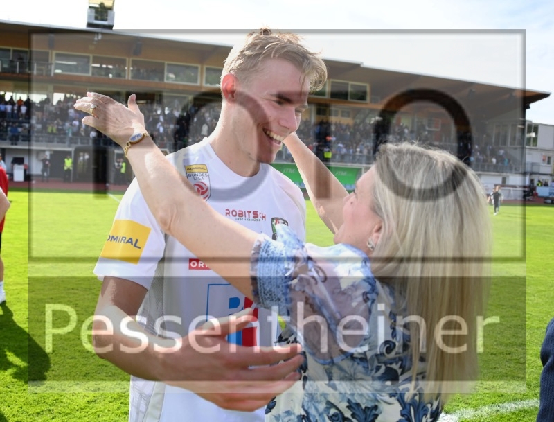 RZ Pellets WAC - SK Rapid Wien (20.04.2025)_35
