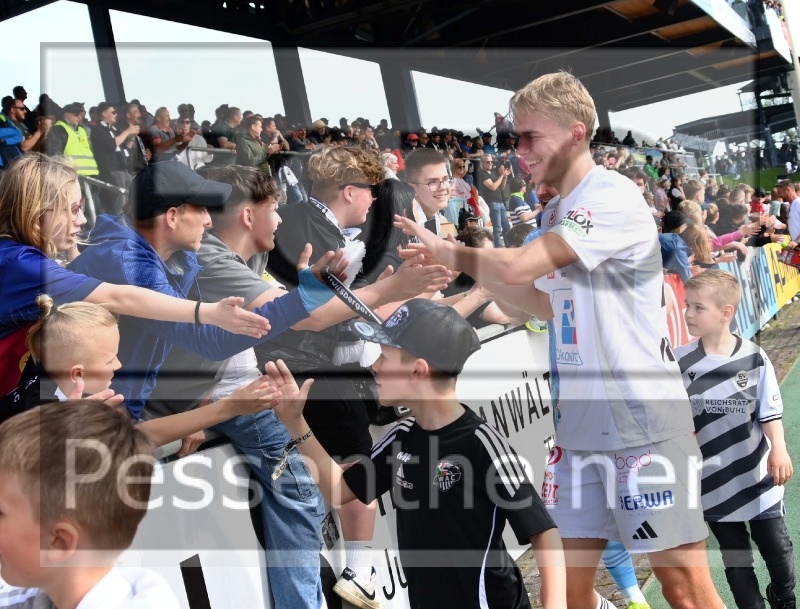 RZ Pellets WAC - SK Rapid Wien (20.04.2025)_37