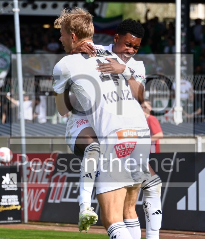 RZ Pellets WAC - SK Rapid Wien (20.04.2025)_43