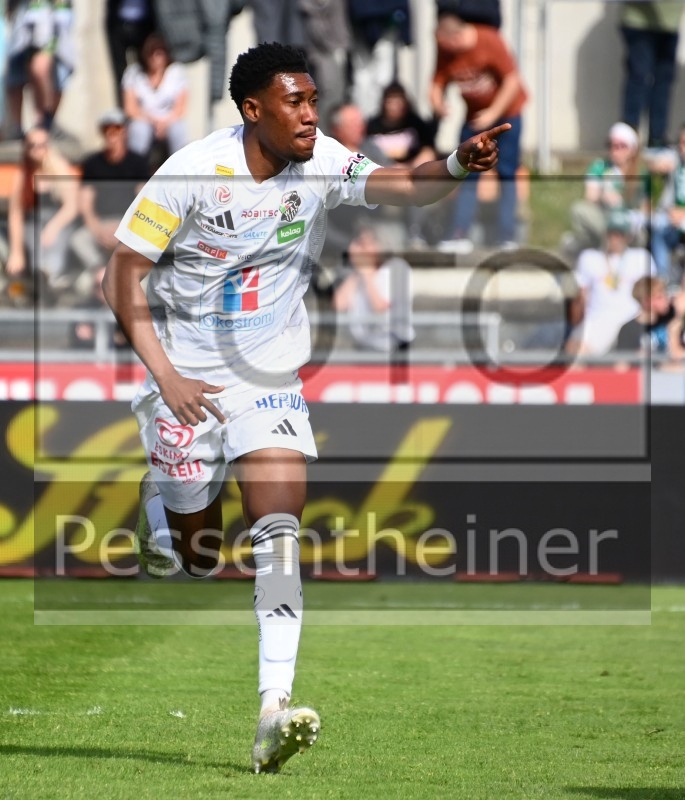 RZ Pellets WAC - SK Rapid Wien (20.04.2025)_45