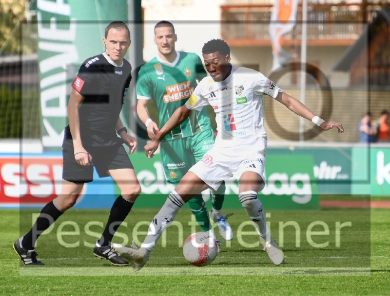 RZ Pellets WAC - SK Rapid Wien (20.04.2025)_46
