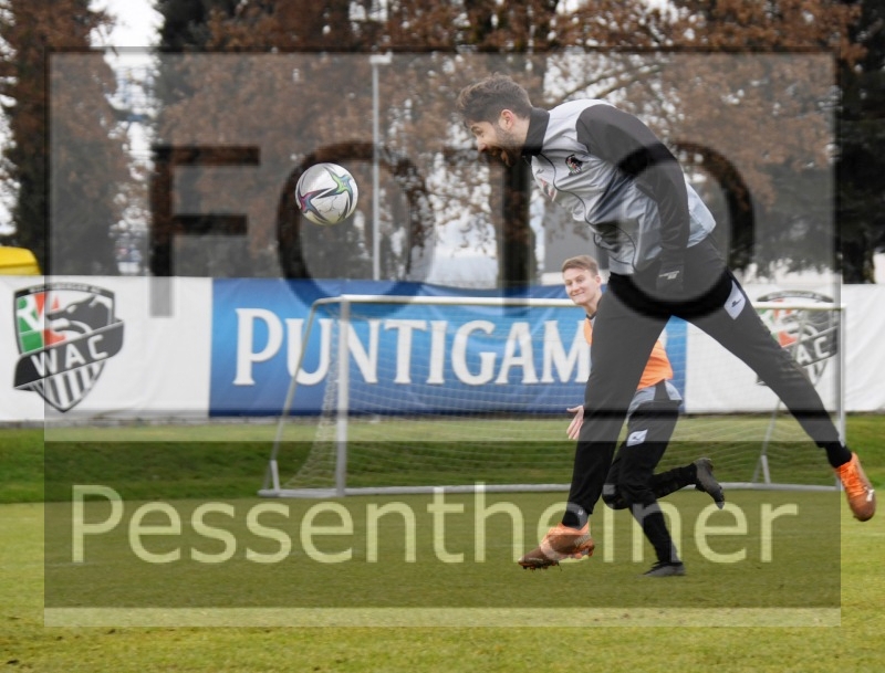 Trainingsstart RZ Pellets WAC (04.01.2021)_51