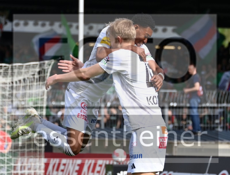 RZ Pellets WAC - SK Rapid Wien (20.04.2025)_6